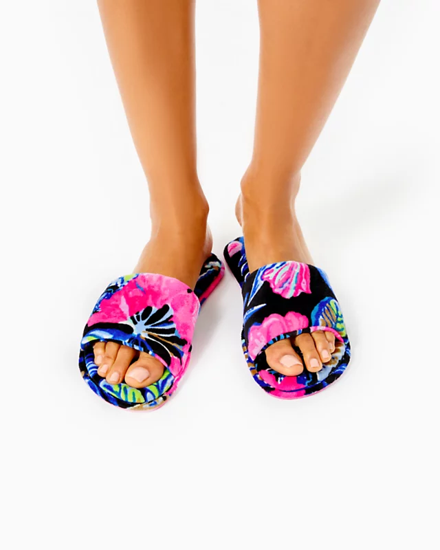 Maritime Slipper 1 Maritime Slipper