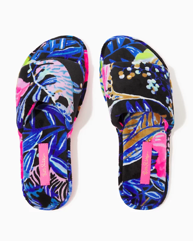 Maritime Slipper 2 Maritime Slipper - Image 2