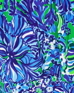 Beyonca Babydoll Dress 9 Beyonca Babydoll Dress -Lilly Pulitzer Shop 011238 abacoblueinturtleawe a5 sf