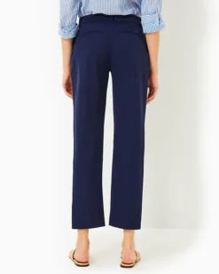 UPF 50+ 28" Travel Trouser