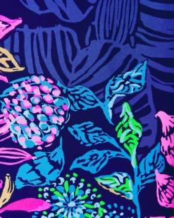 32" Bal Harbour Palazzo Pant -Lilly Pulitzer Shop 011783 aegeannavycalypsocoastengineeredpant a5 sf