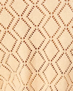 Bereda Sweater -Lilly Pulitzer Shop 011943 heatheredsandbar a5 sf