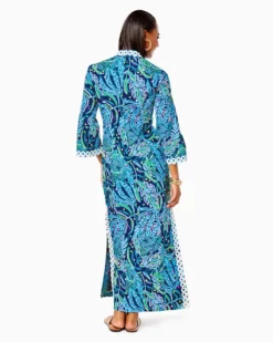 Shealyn Maxi Caftan