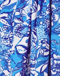 Haylan Cotton Dress -Lilly Pulitzer Shop 012077 bluetangflockingfabulous a4 sf