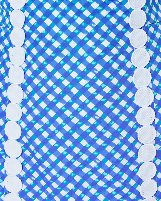 Lawless Sleeveless Romper 5 Lawless Sleeveless Romper - Image 5