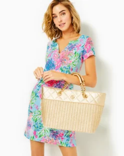 Lissa Tote