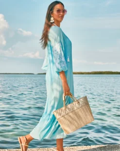 Lissa Tote -Lilly Pulitzer Shop 012188 goldmetallic campaigntest sf