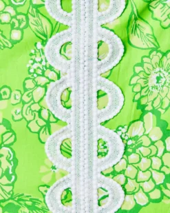 Alyce Elbow Sleeve Stretch Cotton Shift 15 Alyce Elbow Sleeve Stretch Cotton Shift -Lilly Pulitzer Shop 012216 limeadeitsaspringthing a8 sf