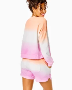 Sheridan Long Sleeve Sweatshirt