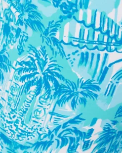 UPF 50+ Luxletic 25" Corso Crop Pant -Lilly Pulitzer Shop 012314 amalfibluesunnystateofmindgolf a4 sf