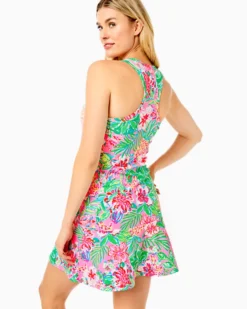 UPF 50+ Luxletic Anaia Active Dress