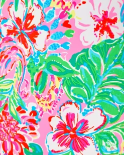 UPF 50+ Luxletic Anaia Active Dress -Lilly Pulitzer Shop 012327 multijourneytothejungle a8 sf