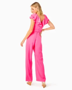 Cassian Jumpsuit