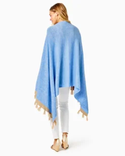 Take Me Away Sweater Wrap