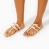 Harlow Jelly Sandal