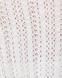 Joliette Sweater -Lilly Pulitzer Shop 012589 resortwhite a3 sf