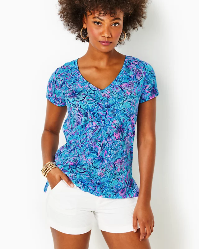 Meredith Tee 2 Meredith Tee - Image 2