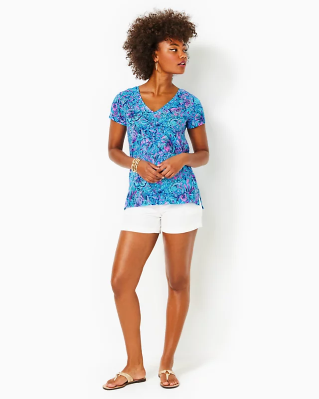 Meredith Tee 3 Meredith Tee - Image 3