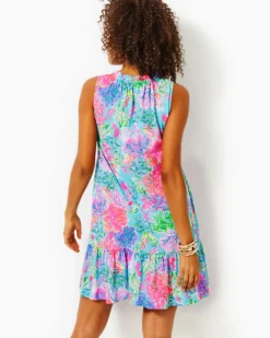 Lilly Pulitzer Shop 11 Malone Dress
