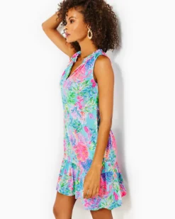 Lilly Pulitzer Shop -Lilly Pulitzer Shop 012756 celestialbluecaytomyheart a2 sf