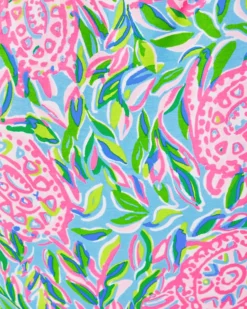 Annalise V-Neck Dress -Lilly Pulitzer Shop 012799 frenchieblueturtleyinlove a4 sf