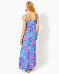 Blake Maxi Dress