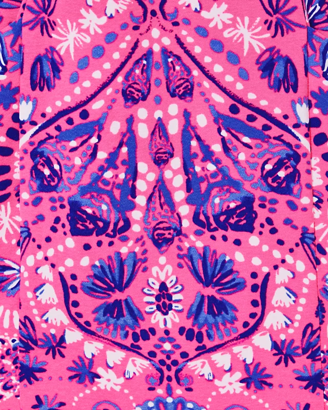 Elin Sleeveless Romper 6 Elin Sleeveless Romper - Image 6