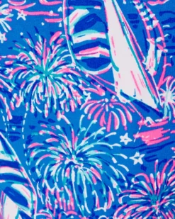 Kiawah Long Sleeve Hoodie -Lilly Pulitzer Shop 012941 bocablueitsasailabration a5 sf