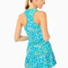 UPF 50+ Luxletic Mixed Doubles Dress
