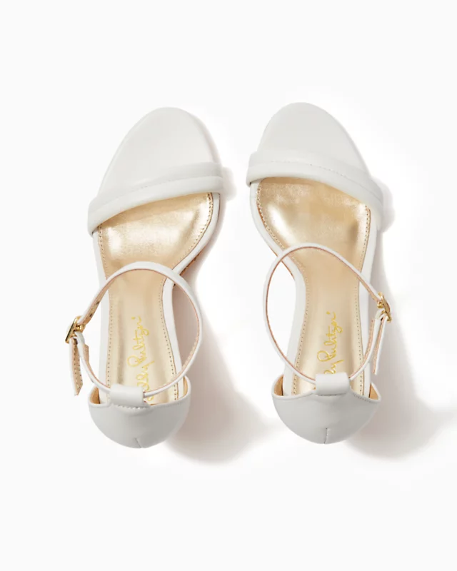 Jenna Wedge 2 Jenna Wedge - Image 2