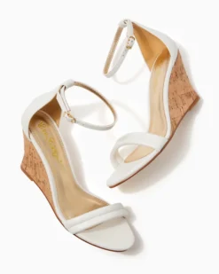 Jenna Wedge 5 Jenna Wedge -Lilly Pulitzer Shop 013141 resortwhite a3 sf
