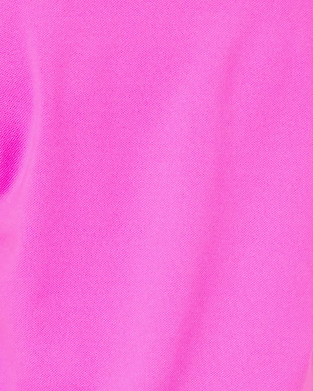 Luxletic Girls Mini Frida Polo 5 Luxletic Girls Mini Frida Polo - Image 5