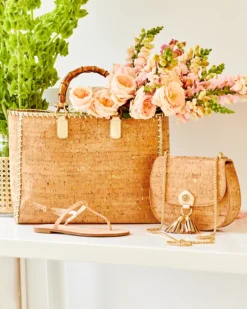 Rita Sandal -Lilly Pulitzer Shop 013195 natural campaigntest sf