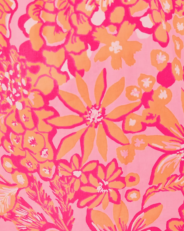 Girls Mini Knoxlie Dress 3 Girls Mini Knoxlie Dress - Image 3