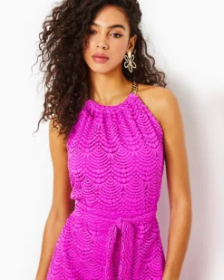 Bingham Lace Midi Dress -Lilly Pulitzer Shop 013217 wildfuchsiascallopedshelllace a4 sf