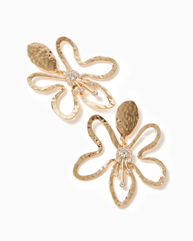 In A Flutter Earrings 2 In A Flutter Earrings - Image 2