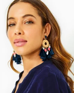 By The Shore Earrings