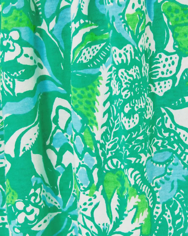 Girls Mini Delaney Dress 5 Girls Mini Delaney Dress - Image 5