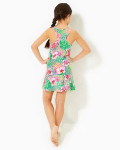 UPF 50+ Girls Mini Anaia Active Dress