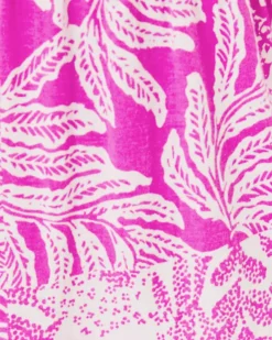 Girls Mini Hadly Maxi Dress -Lilly Pulitzer Shop 013313 wildfuchsiaswiperight a5 sf