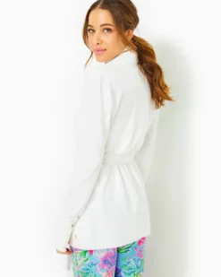 Luxletic Caspain Wrap