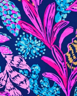 Sonique Halter Dress -Lilly Pulitzer Shop 013364 aegeannavycalypsocoast a4 sf