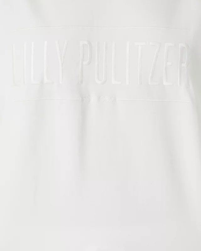 Ballad Oversized Sweatshirt 5 Ballad Oversized Sweatshirt - Image 5