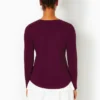 UPF 50+ Luxletic Westley Long Sleeve Tee