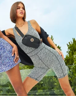 UPF 50+ Luxletic Everetta Jumpsuit 12 UPF 50+ Luxletic Everetta Jumpsuit -Lilly Pulitzer Shop 013567 onyxtwistedupactivejacquard campaigntest sf