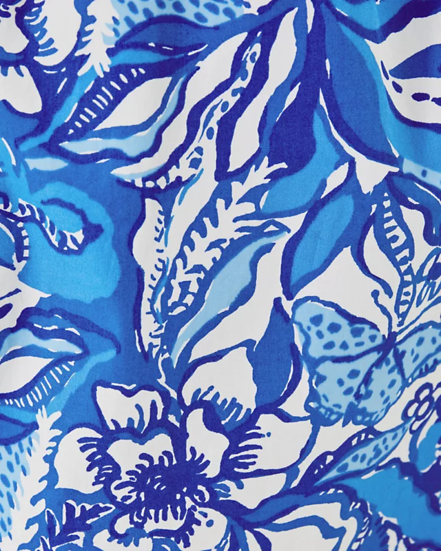 Girls Mini Haylan Dress 4 Girls Mini Haylan Dress - Image 4