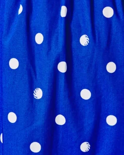 Lyssa Cotton Midi Dress -Lilly Pulitzer Shop 013664 bluegrottohotterspot a6 sf