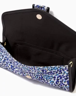 Benton Clutch 10 Benton Clutch -Lilly Pulitzer Shop 013792 resortwhitetwistedup a3 sf