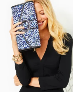 Benton Clutch 12 Benton Clutch -Lilly Pulitzer Shop 013792 resortwhitetwistedup a5 sf