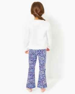 Girls Mini Ballad Sweatshirt